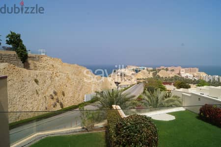 SBAJV8233-Beautiful Four Bedroom Townhouse with Sea Views in Barr Jissah