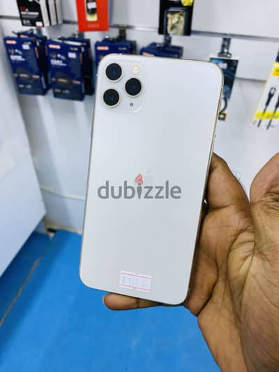 Apple - iPhone 11 Pro Max