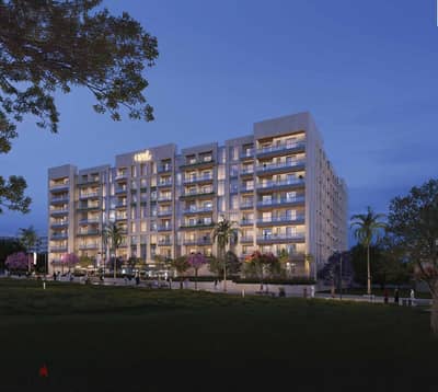 Oman Residency • Freehold 2BR • Muscat Hills