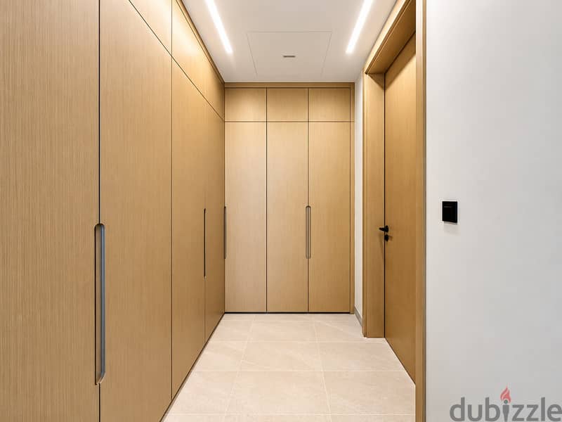 2 BR Premium Fully Serviced Apartment in La Vie – Muscat Hills with Shared Amenities 10