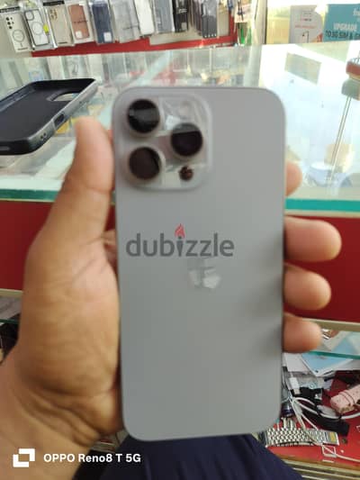 Apple - iPhone 16 Pro Max