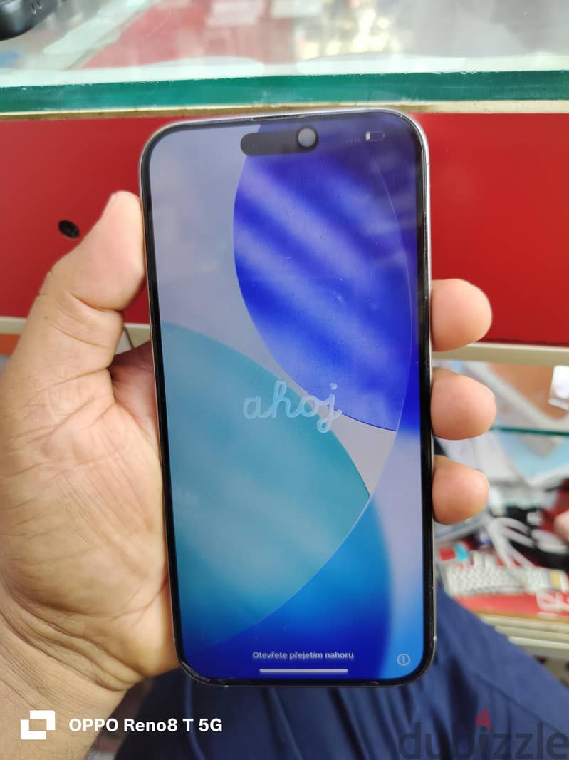 Apple - iPhone 16 Pro Max 3