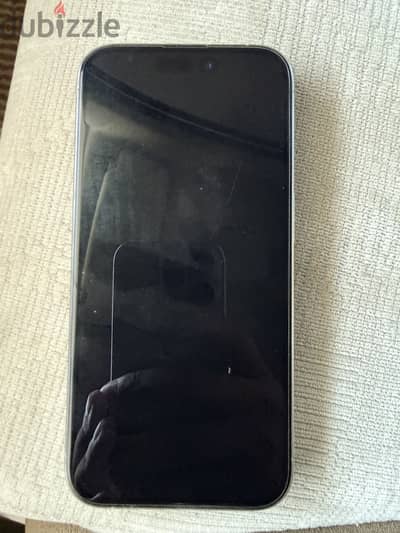 Apple - iPhone 15 Pro