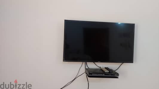 Samsung LED TV