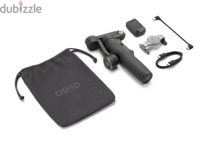 DJI Osmo Mobile 8P – Like New