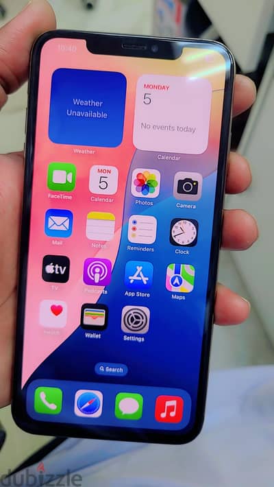 Apple - iPhone XS Max. . 512/Gb