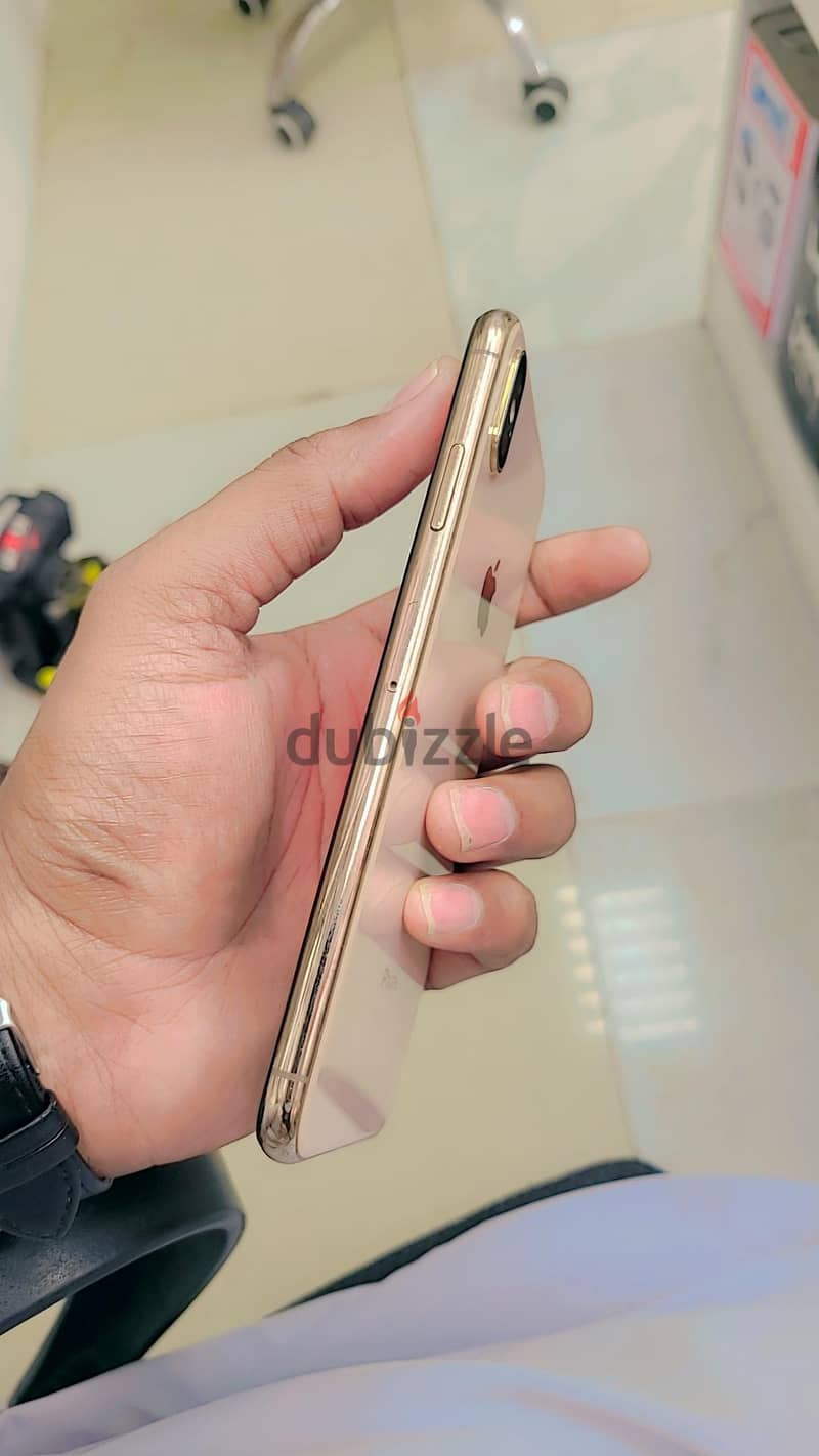Apple - iPhone XS Max. . 512/Gb 2