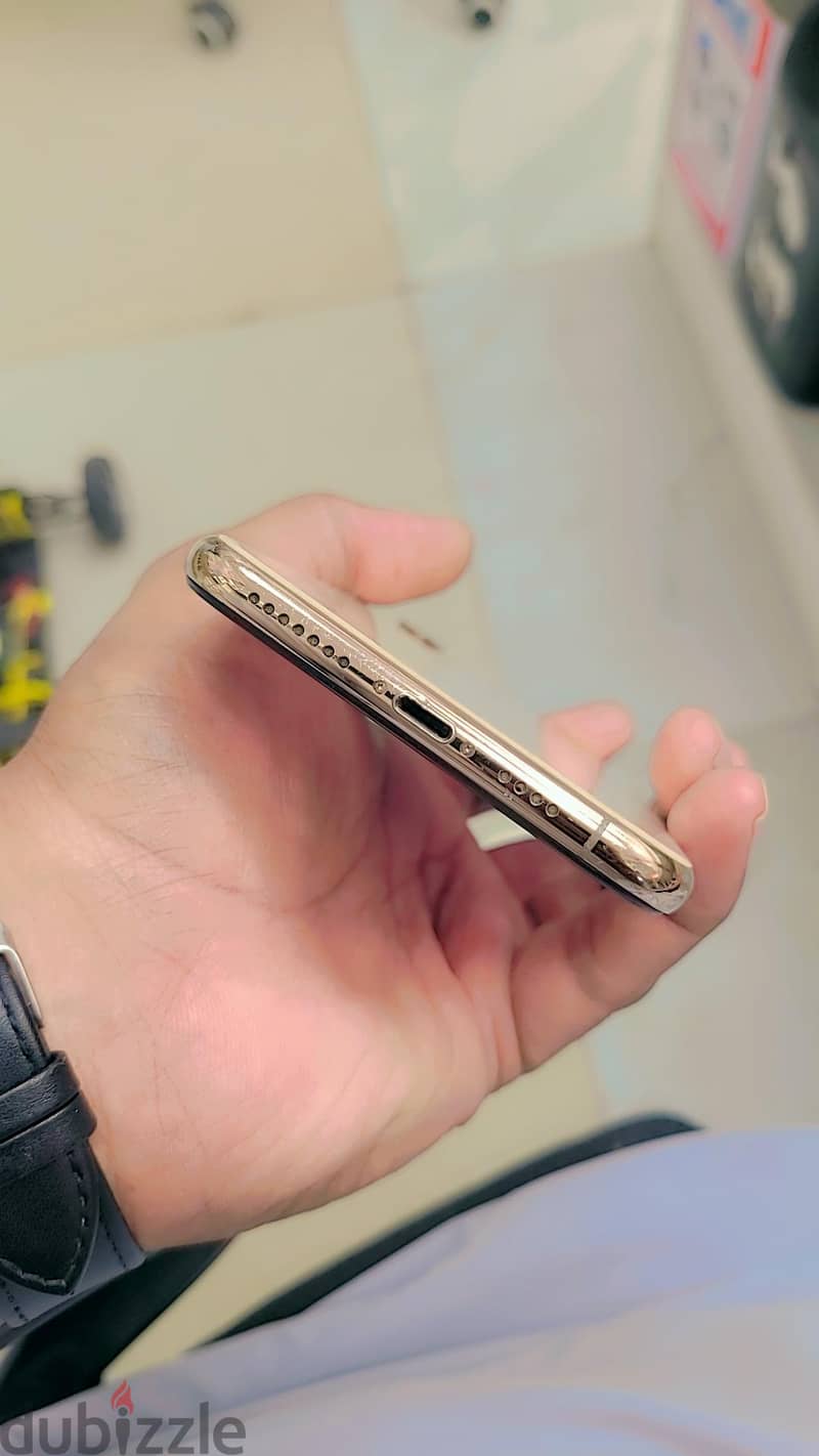 Apple - iPhone XS Max. . 512/Gb 3