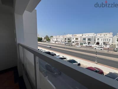 2BHK Fully Furnished Apartment for Rent in Qurum – UMA87