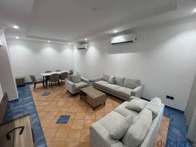 2BHK Fully Furnished Apartment for Rent in Qurum – UMA88