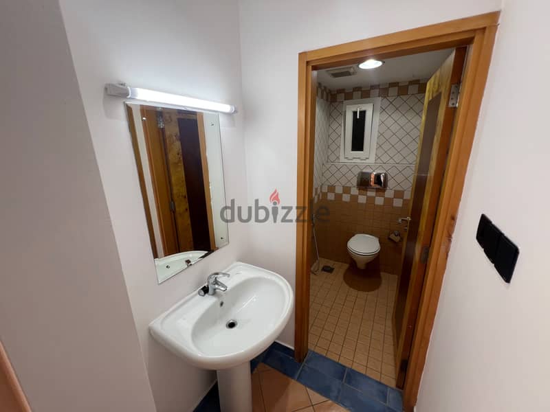 2BHK Fully Furnished Apartment for Rent in Qurum – UMA88 6