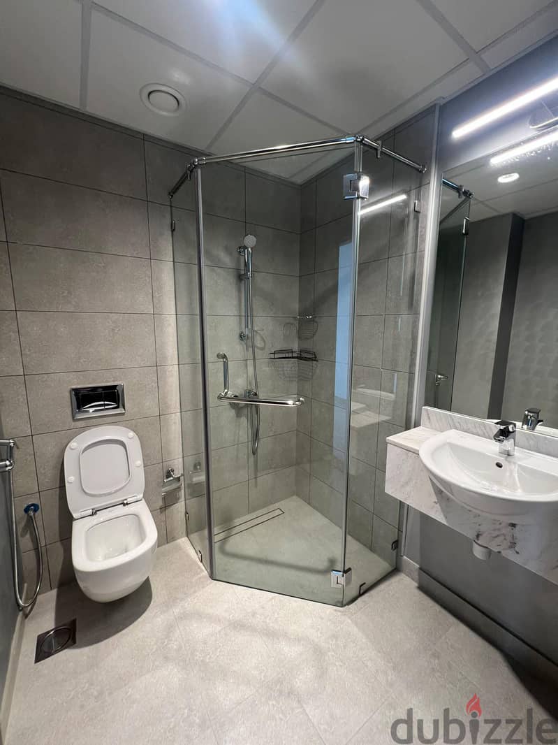 Luxury 2 Bedrooms Apartment 1