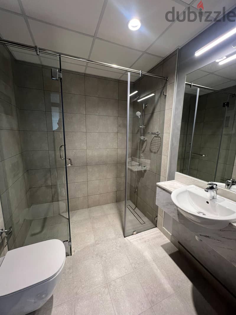 Luxury 2 Bedrooms Apartment 4