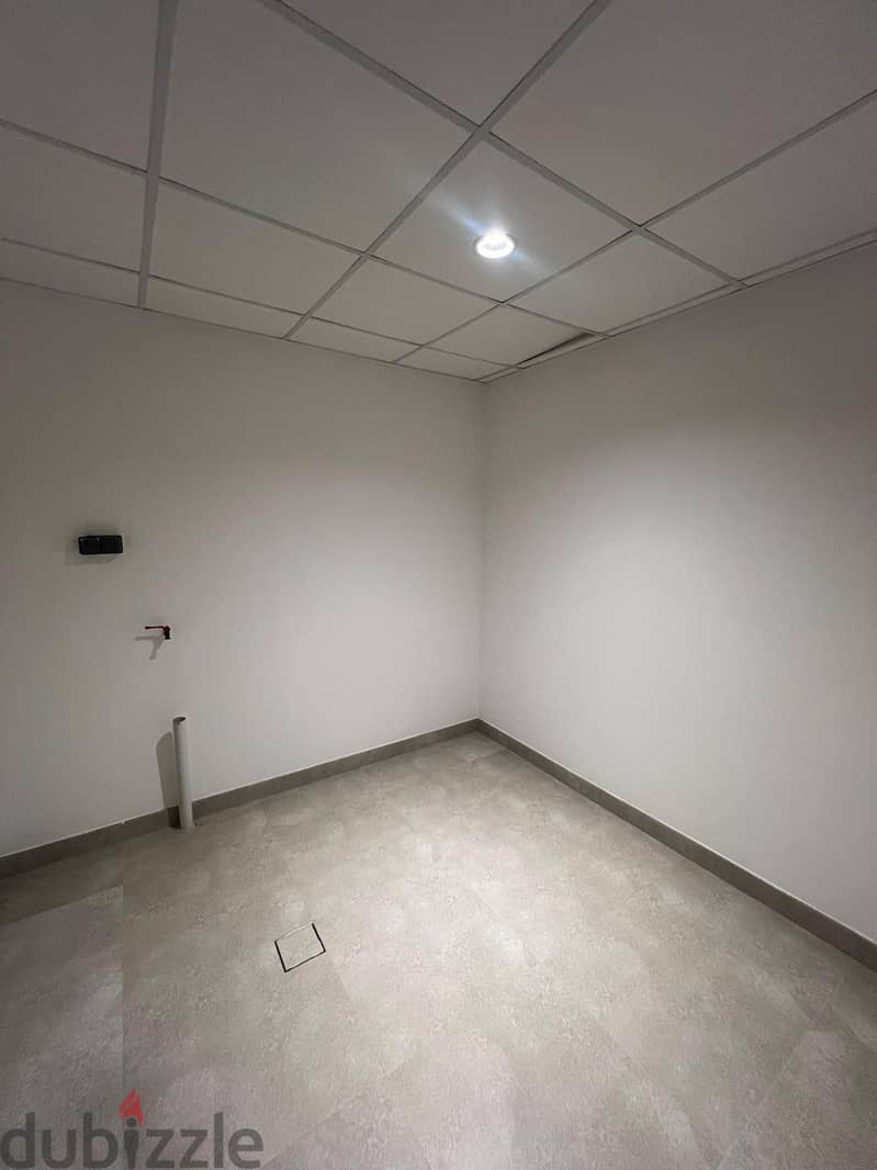 Luxury 2 Bedrooms Apartment 5