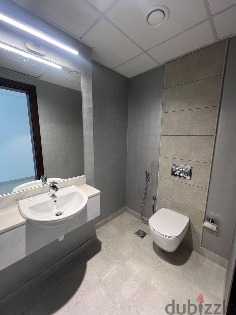 Luxury 2 Bedrooms Apartment 6