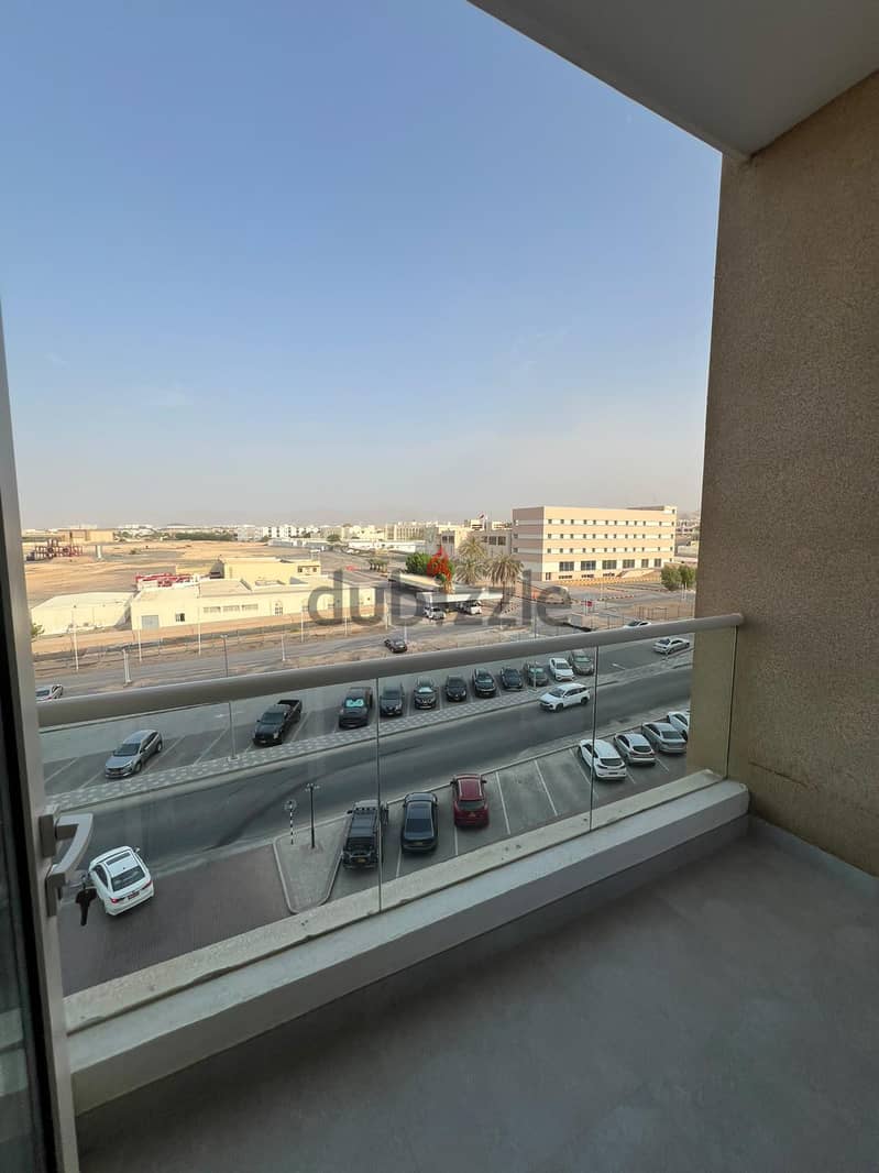 Luxury 2 Bedrooms Apartment 7
