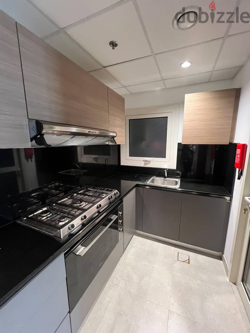 Luxury 2 Bedrooms Apartment 8
