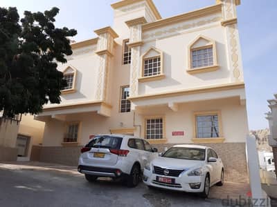 Apartment for Rent near Indian School Muscat
