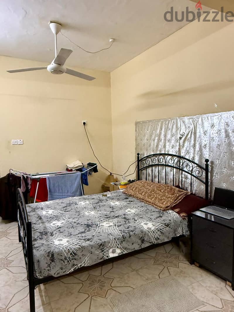 Room for Rent 4