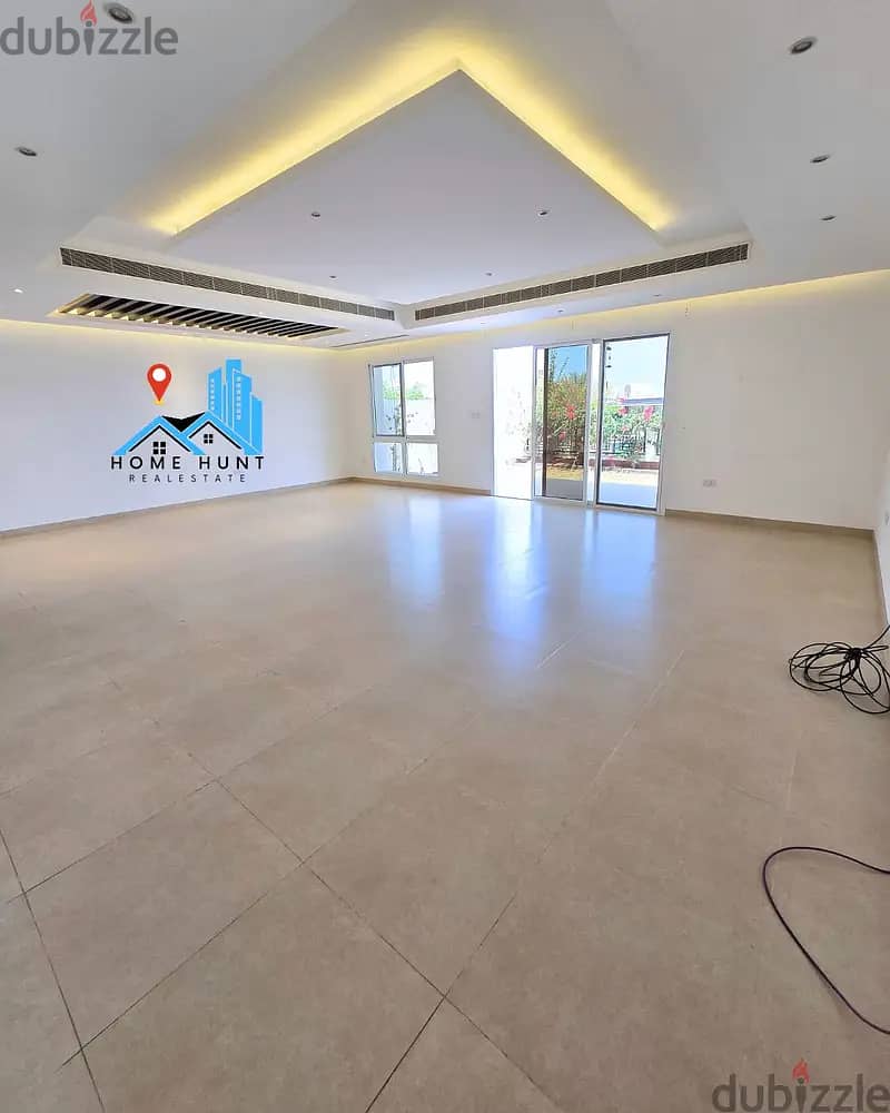 MADINAT AL ILAM | LUXURIOUS SEA VIEW 4+1 BR COMPOUND VILLA 1