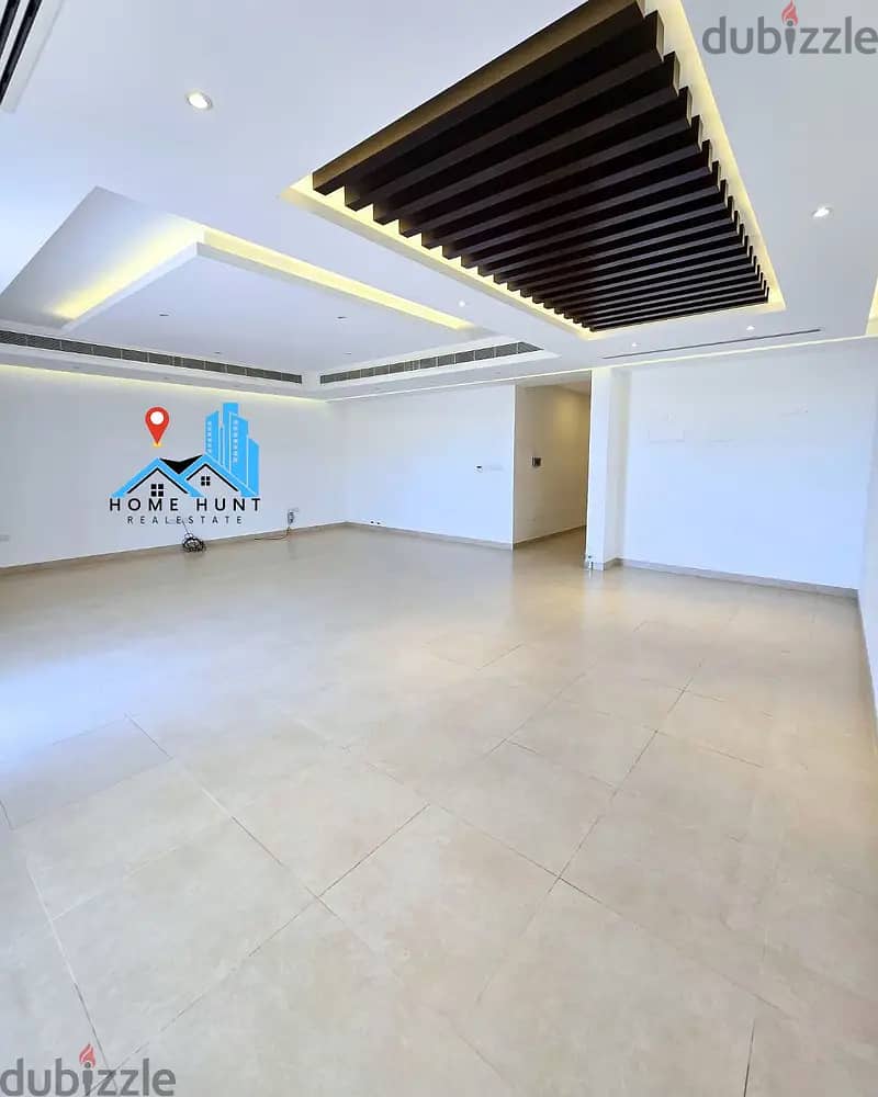 MADINAT AL ILAM | LUXURIOUS SEA VIEW 4+1 BR COMPOUND VILLA 2