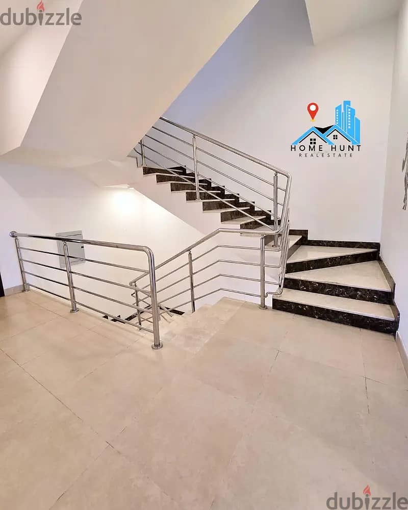 MADINAT AL ILAM | LUXURIOUS SEA VIEW 4+1 BR COMPOUND VILLA 4