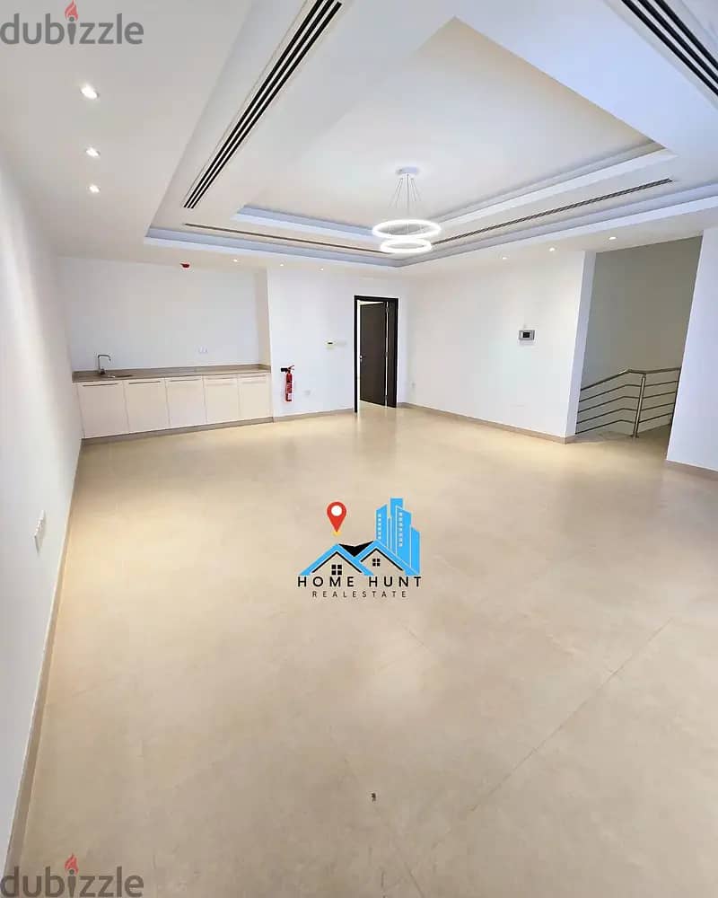 MADINAT AL ILAM | LUXURIOUS SEA VIEW 4+1 BR COMPOUND VILLA 5