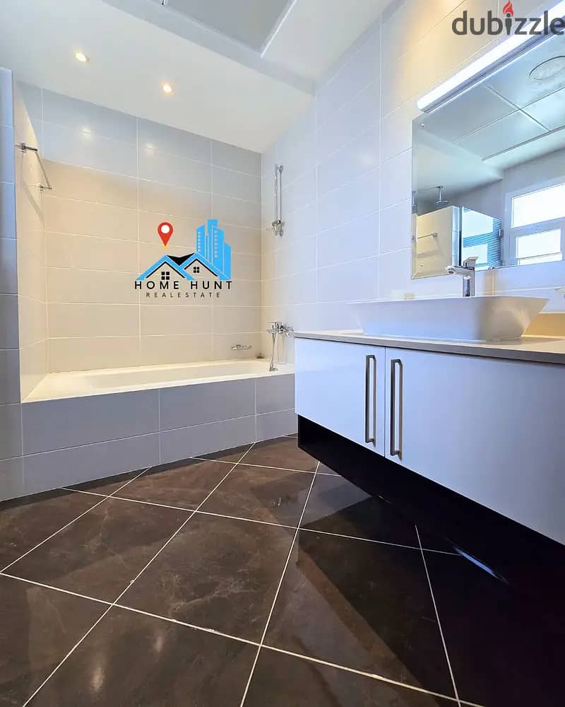 MADINAT AL ILAM | LUXURIOUS SEA VIEW 4+1 BR COMPOUND VILLA 8