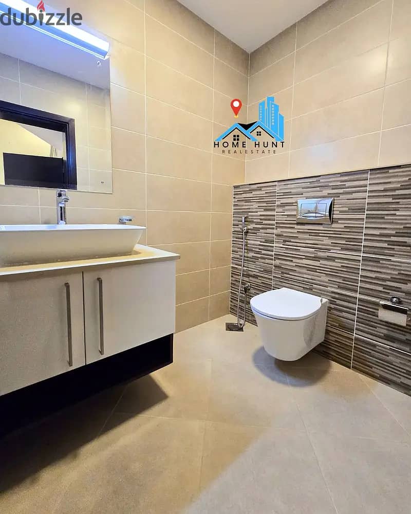 MADINAT AL ILAM | LUXURIOUS SEA VIEW 4+1 BR COMPOUND VILLA 10
