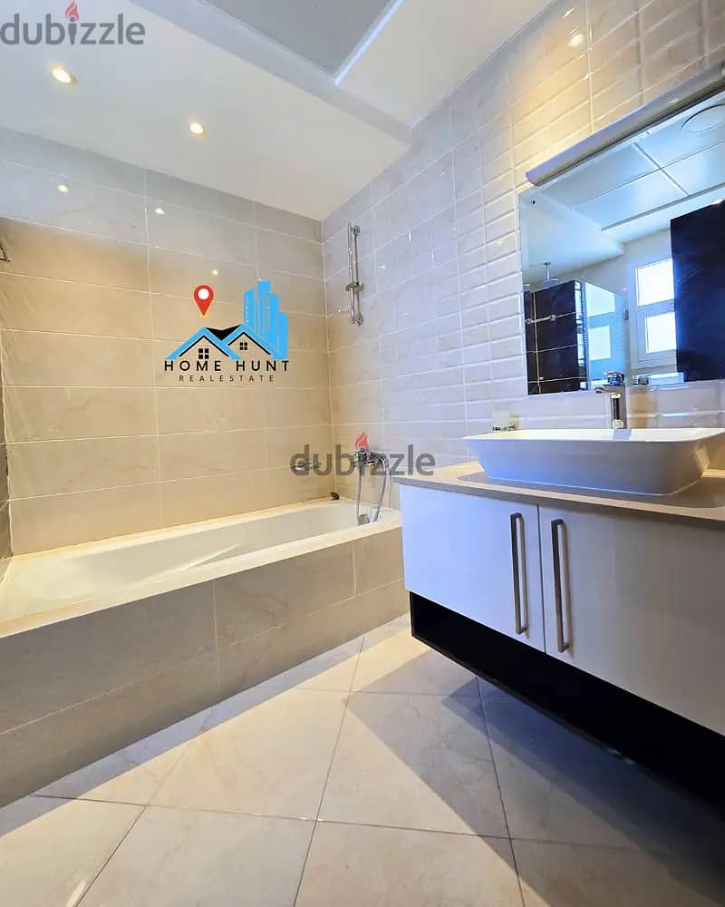 MADINAT AL ILAM | LUXURIOUS SEA VIEW 4+1 BR COMPOUND VILLA 12