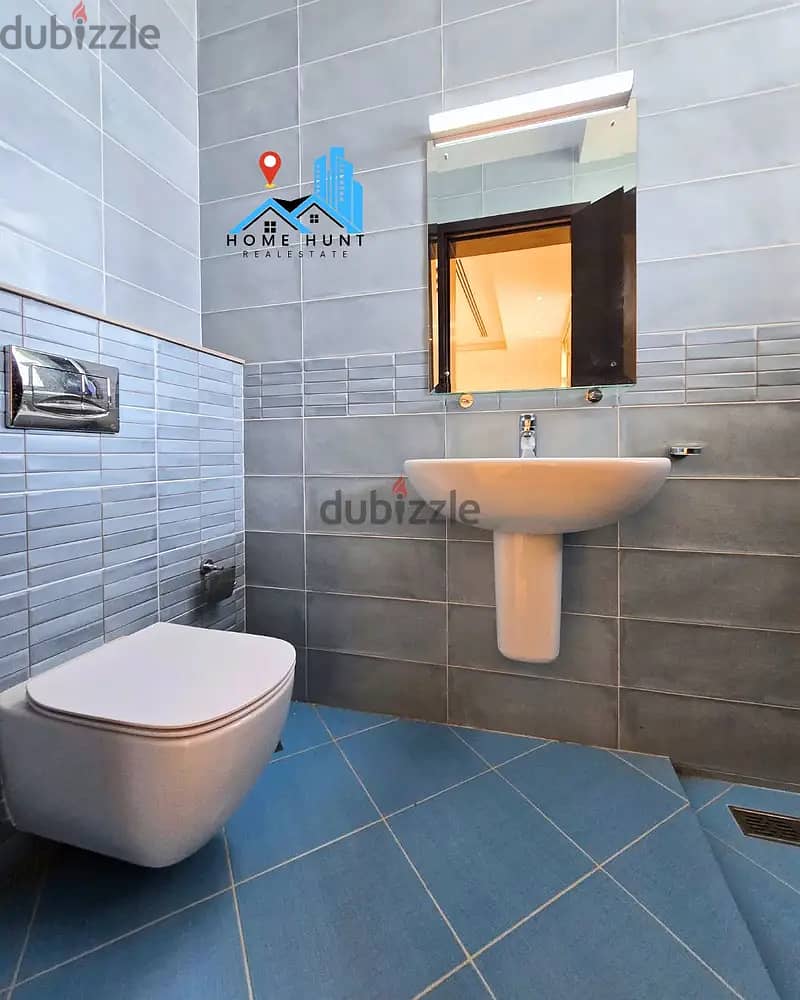 MADINAT AL ILAM | LUXURIOUS SEA VIEW 4+1 BR COMPOUND VILLA 14
