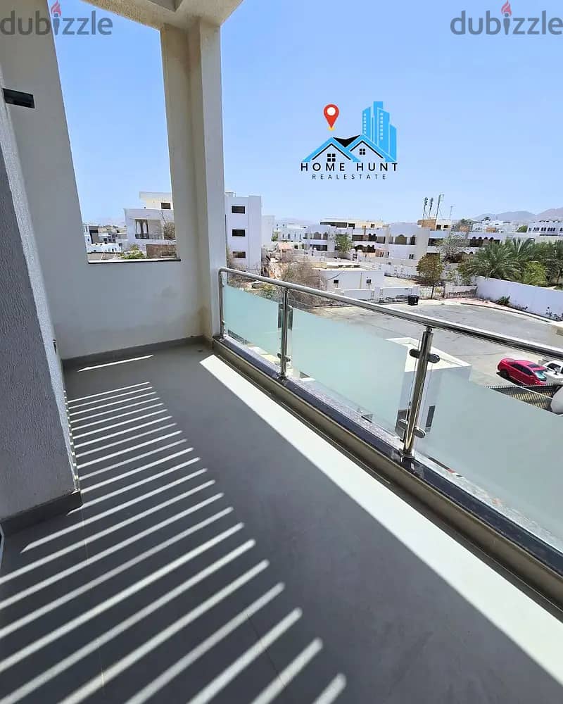 MADINAT AL ILAM | LUXURIOUS SEA VIEW 4+1 BR COMPOUND VILLA 15