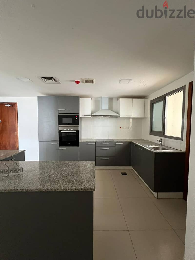Spacious and Luxurious Penthouse Apartment for Rent 3