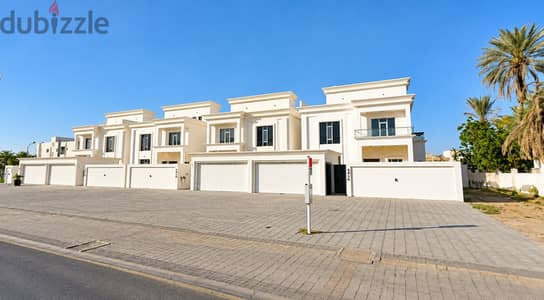Luxury Fully Furnished Villa for Rent – Al Hail South
