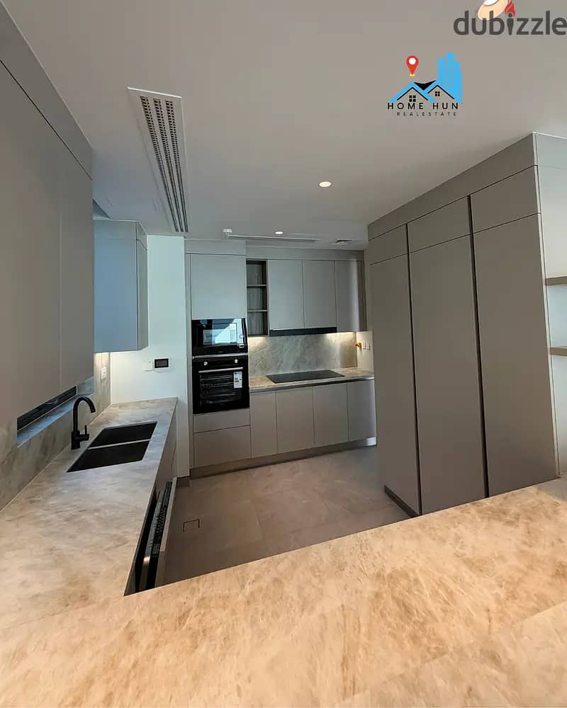 AL MOUJ | BRAND NEW 5+2 BR LUXURIOUS VILLA IN JINAN ISLAND 2
