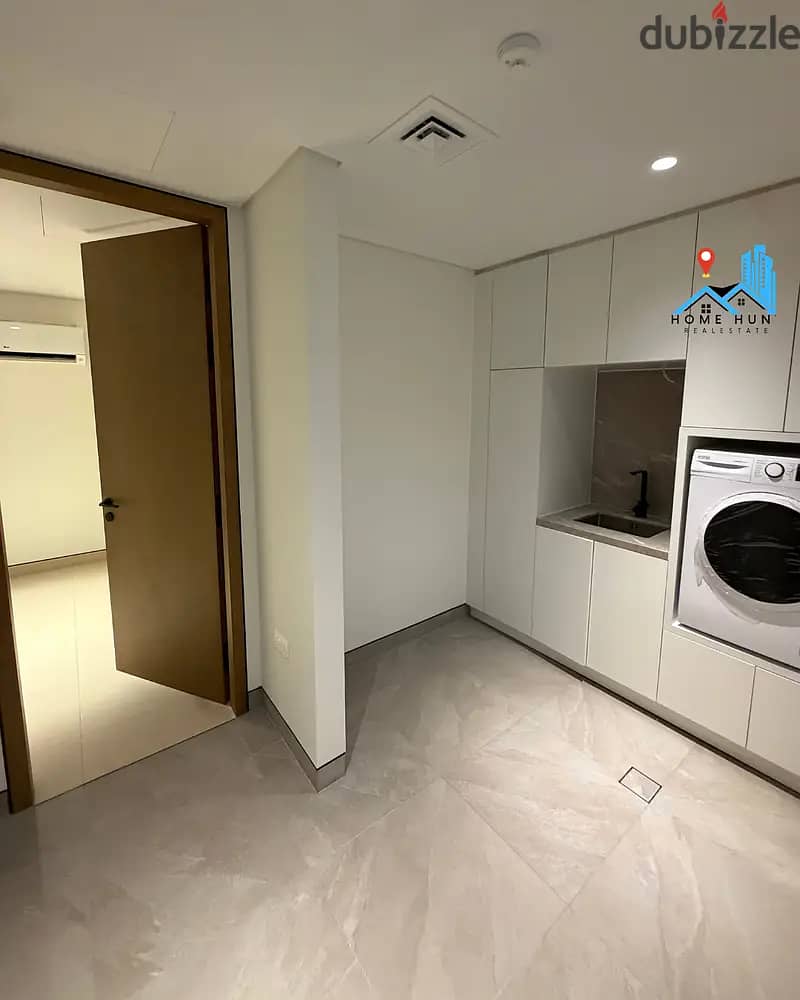 AL MOUJ | BRAND NEW 5+2 BR LUXURIOUS VILLA IN JINAN ISLAND 3