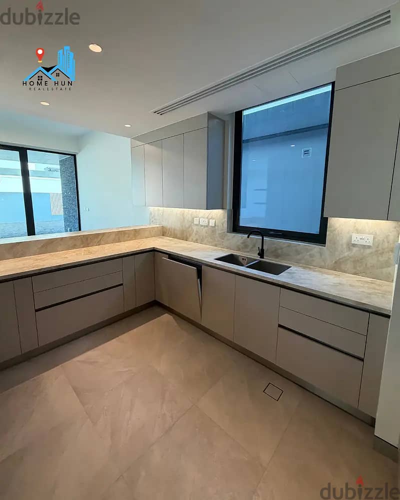 AL MOUJ | BRAND NEW 5+2 BR LUXURIOUS VILLA IN JINAN ISLAND 4