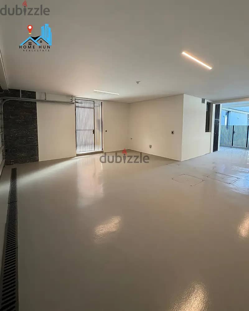 AL MOUJ | BRAND NEW 5+2 BR LUXURIOUS VILLA IN JINAN ISLAND 6