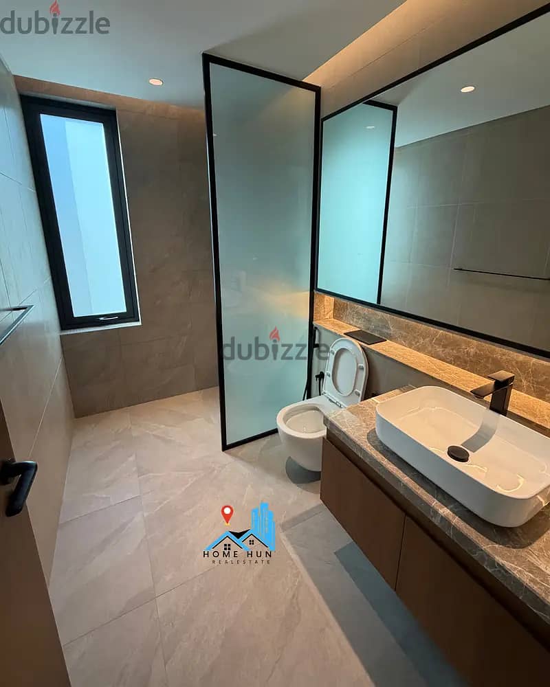 AL MOUJ | BRAND NEW 5+2 BR LUXURIOUS VILLA IN JINAN ISLAND 8