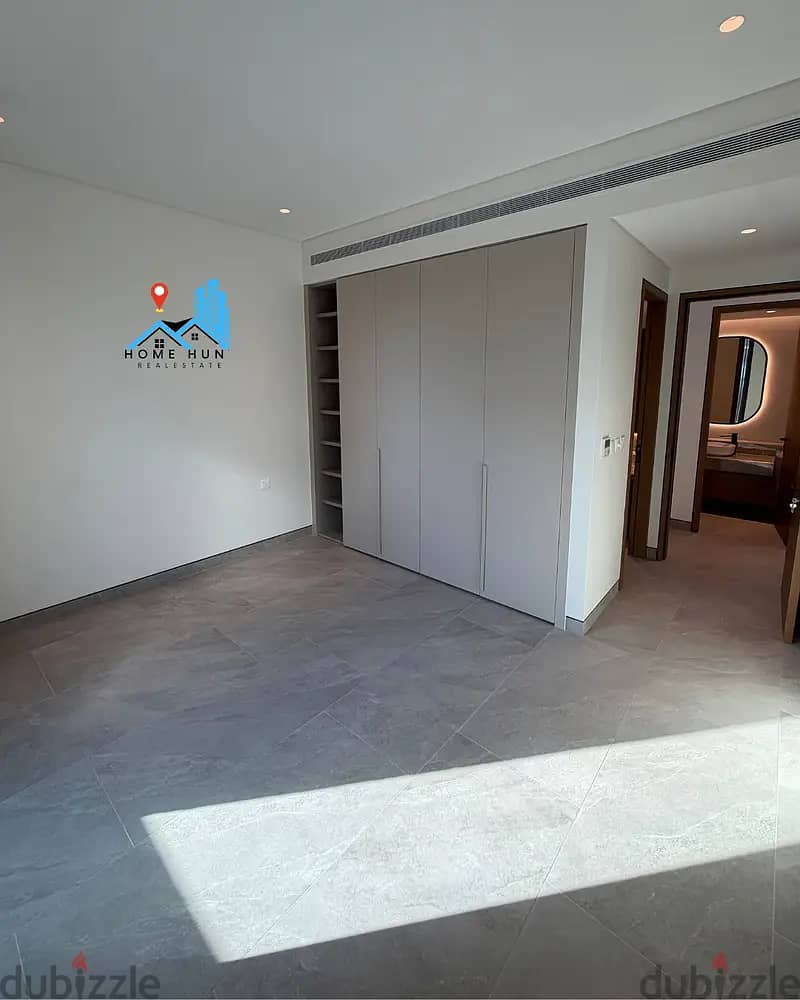 AL MOUJ | BRAND NEW 5+2 BR LUXURIOUS VILLA IN JINAN ISLAND 9