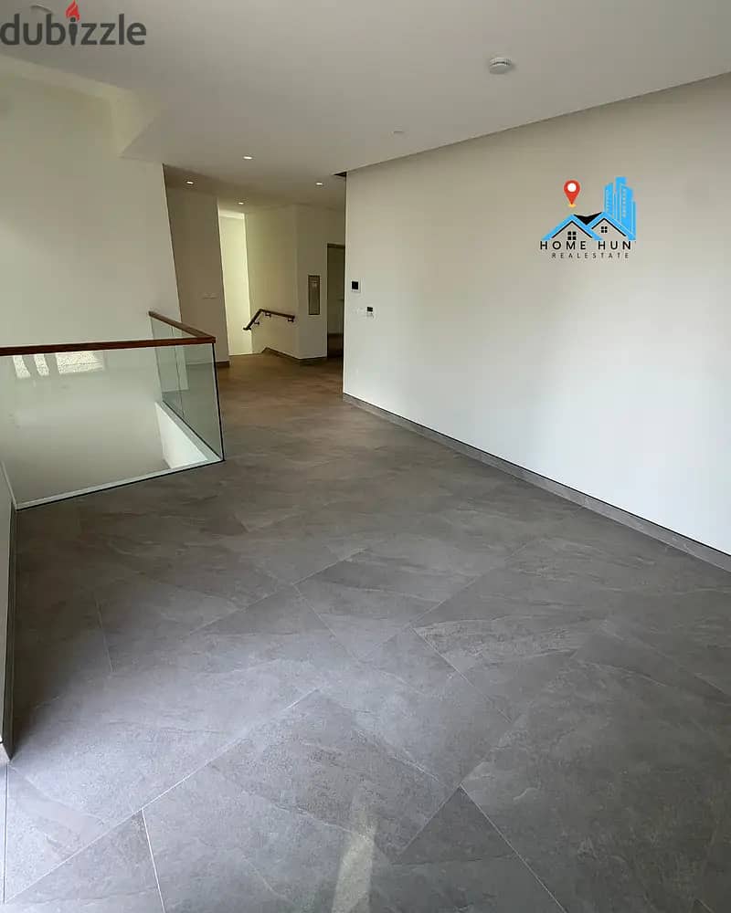AL MOUJ | BRAND NEW 5+2 BR LUXURIOUS VILLA IN JINAN ISLAND 10