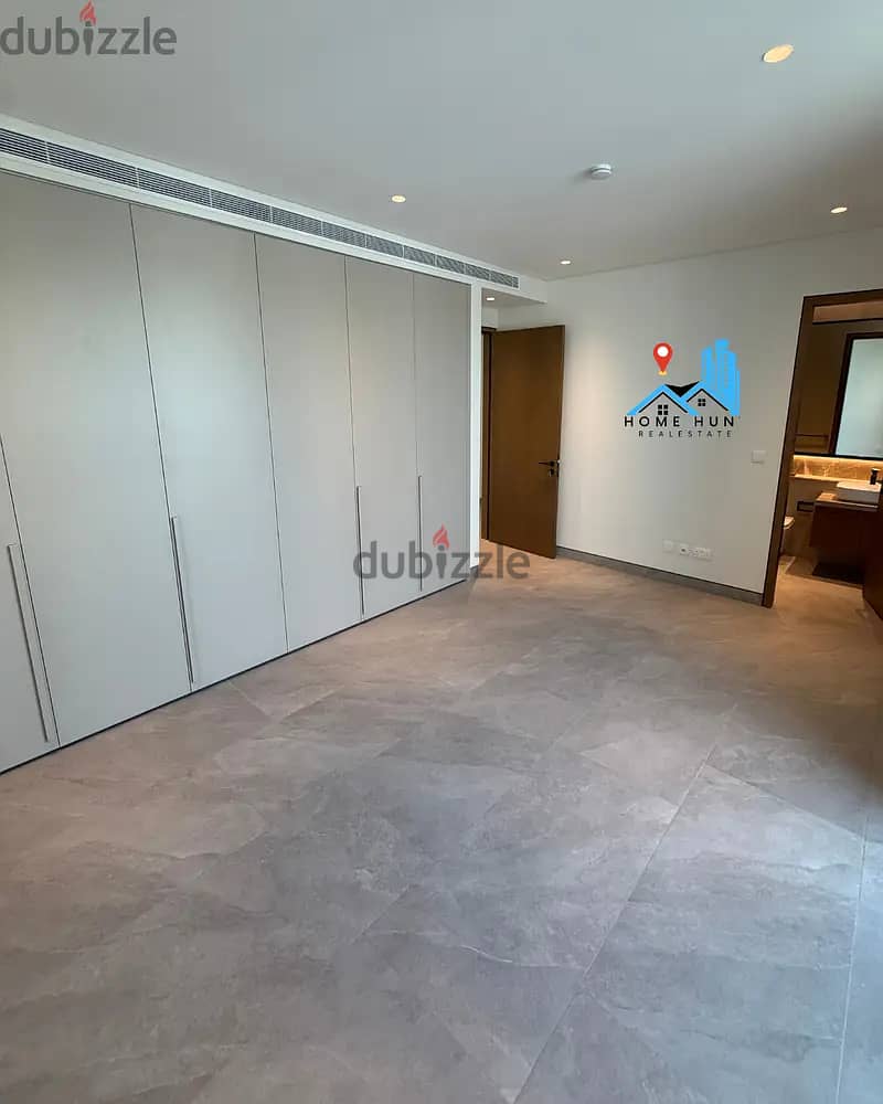 AL MOUJ | BRAND NEW 5+2 BR LUXURIOUS VILLA IN JINAN ISLAND 11