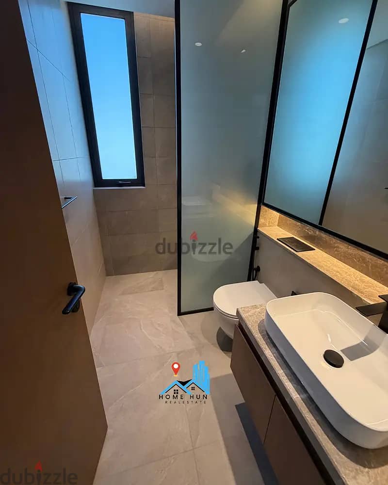 AL MOUJ | BRAND NEW 5+2 BR LUXURIOUS VILLA IN JINAN ISLAND 12