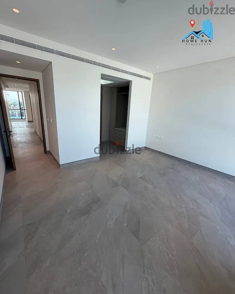 AL MOUJ | BRAND NEW 5+2 BR LUXURIOUS VILLA IN JINAN ISLAND 15