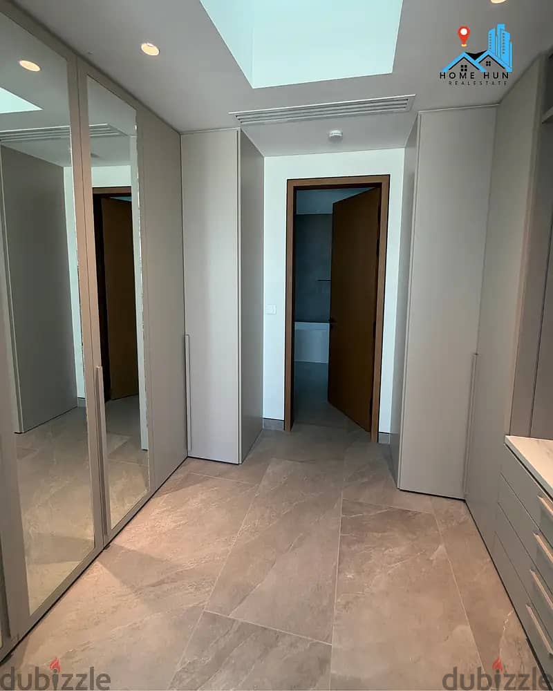 AL MOUJ | BRAND NEW 5+2 BR LUXURIOUS VILLA IN JINAN ISLAND 16