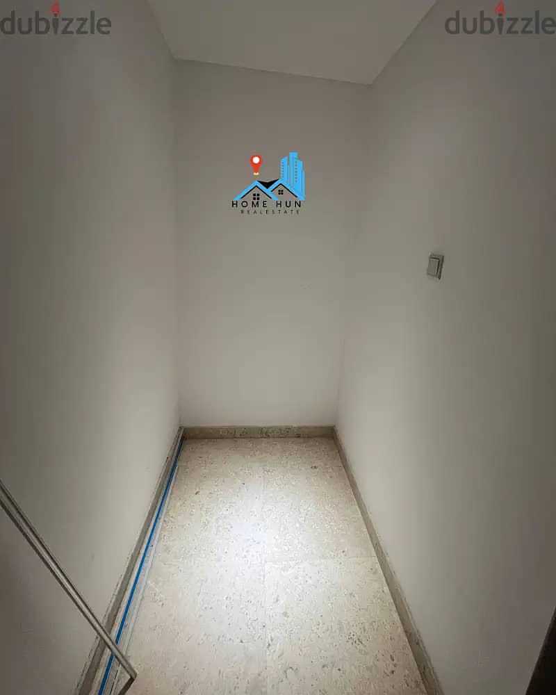 MUSCAT HILLS | SPACIOUS 1BHK MODERN APARTMENT WITH POOL VIEW 3