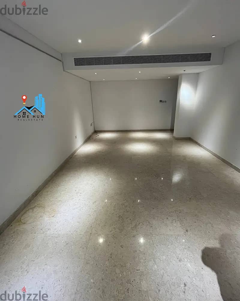 MUSCAT HILLS | SPACIOUS 1BHK MODERN APARTMENT WITH POOL VIEW 10