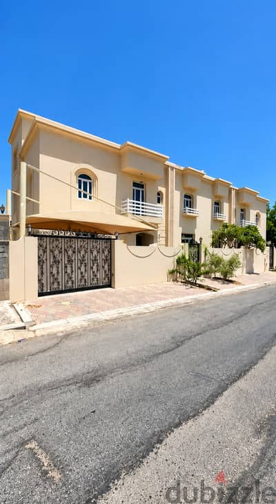 Villa for Rent in Bausher