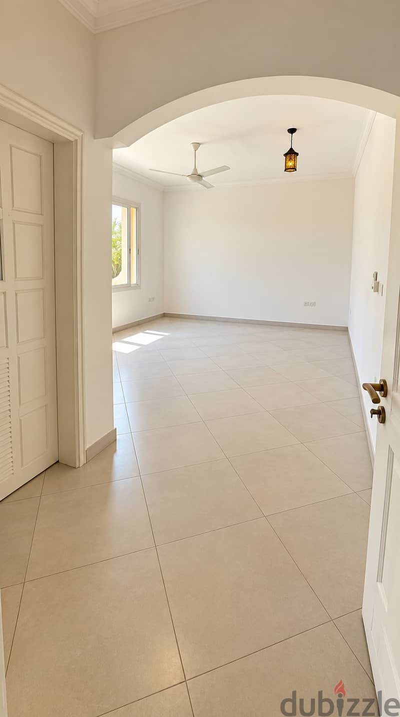 Villa for Rent in Bausher 3