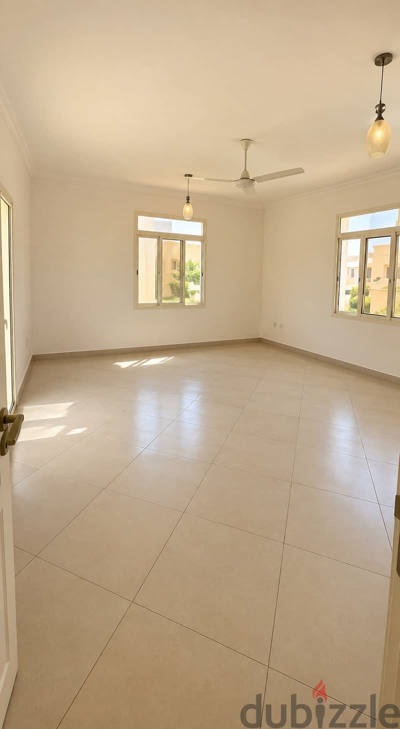 Villa for Rent in Bausher 4
